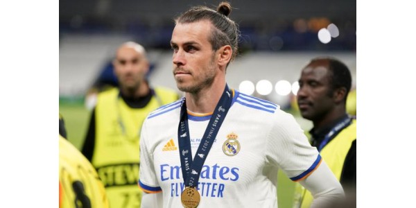 La carrière chanceuse de Gareth Bale